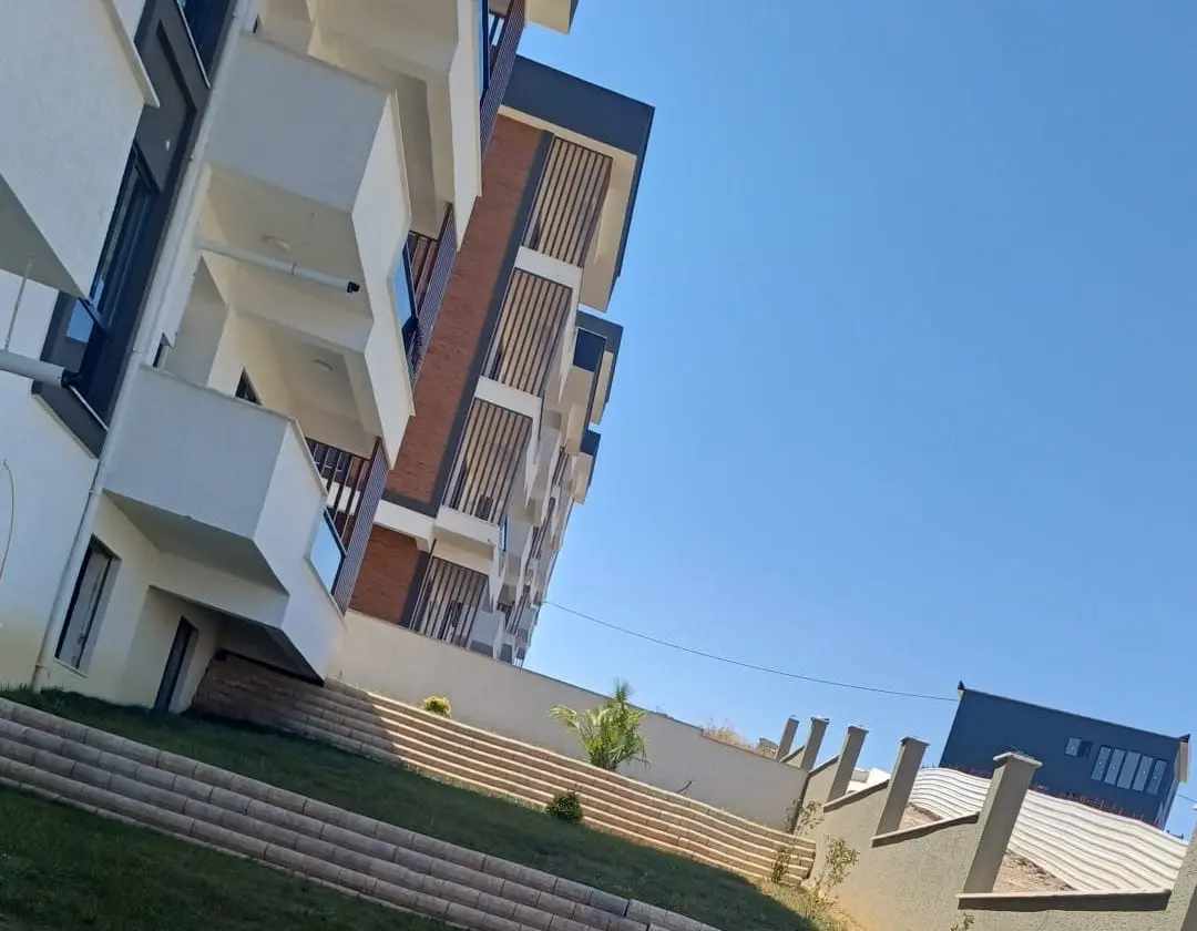 Apartment in Yalova